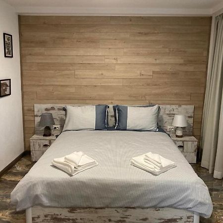 The Greek House Hotel อัคโตโปล ภายนอก รูปภาพ
