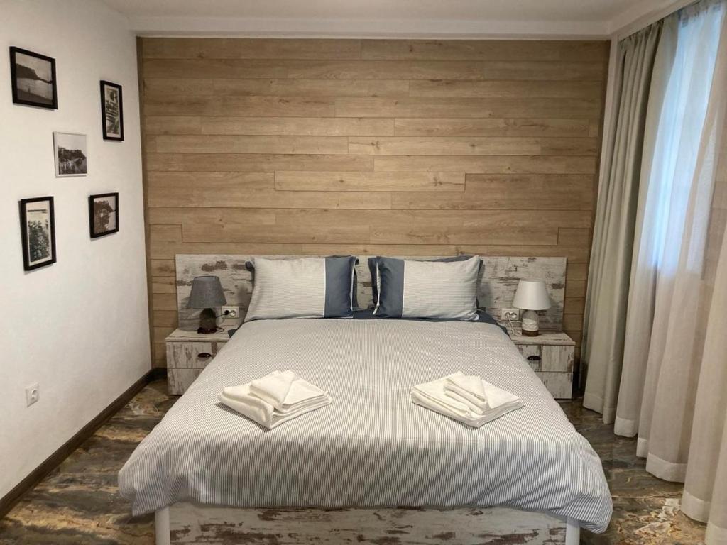 The Greek House Hotel อัคโตโปล ภายนอก รูปภาพ